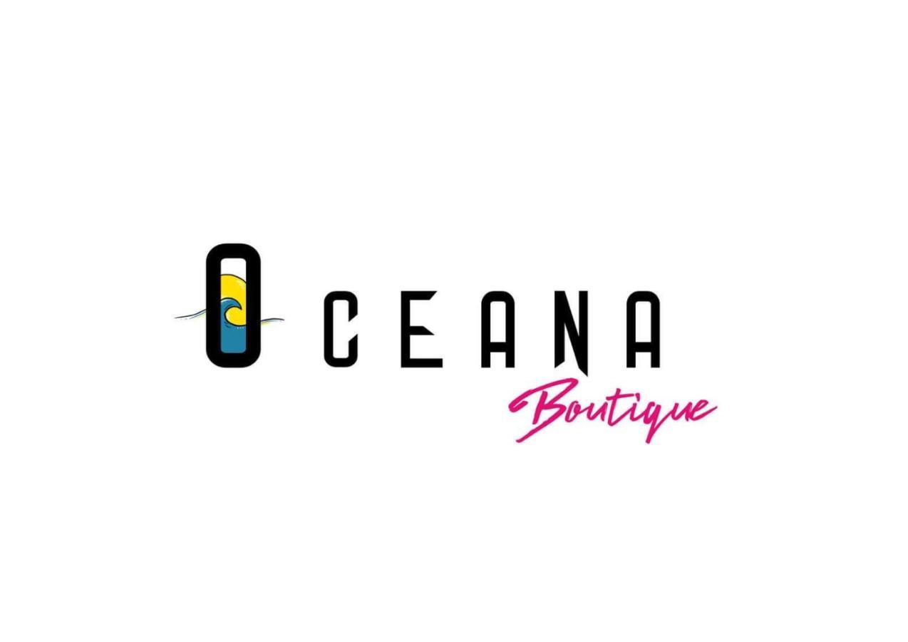 Oceana Boutique Hotel Maafushi Buitenkant foto