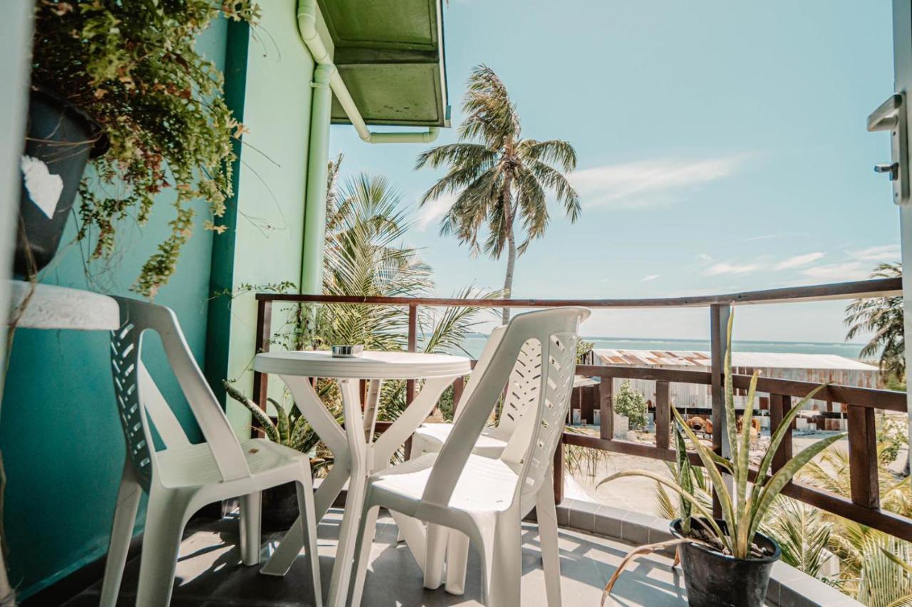 Oceana Boutique Hotel Maafushi Buitenkant foto