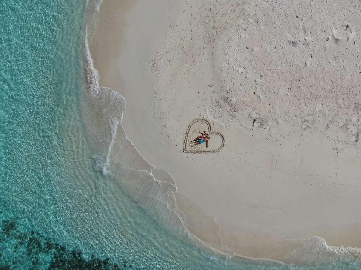 Oceana Boutique Hotel Maafushi Buitenkant foto