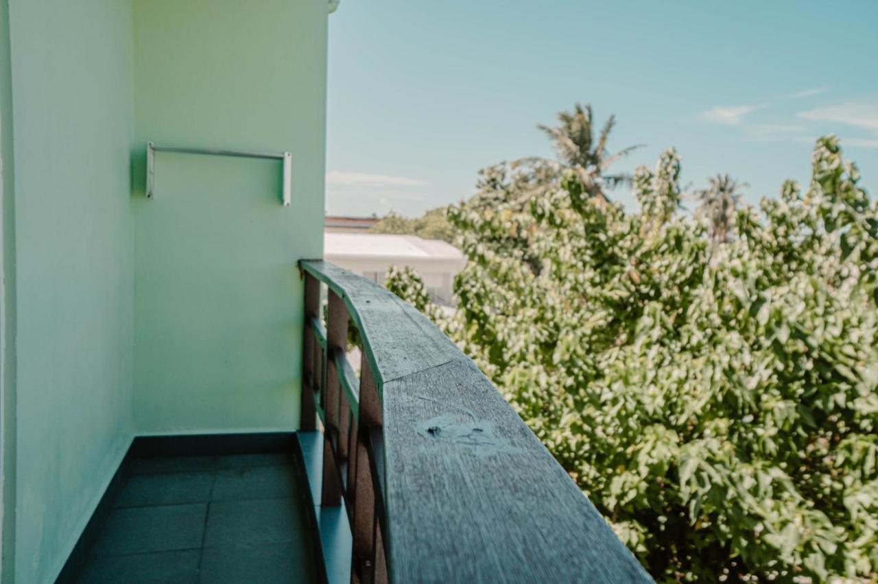 Oceana Boutique Hotel Maafushi Buitenkant foto