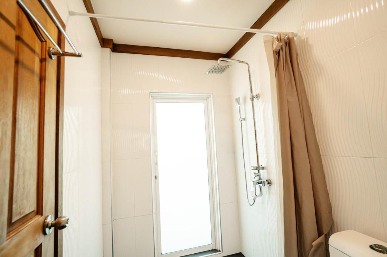 Oceana Boutique Hotel Maafushi Buitenkant foto
