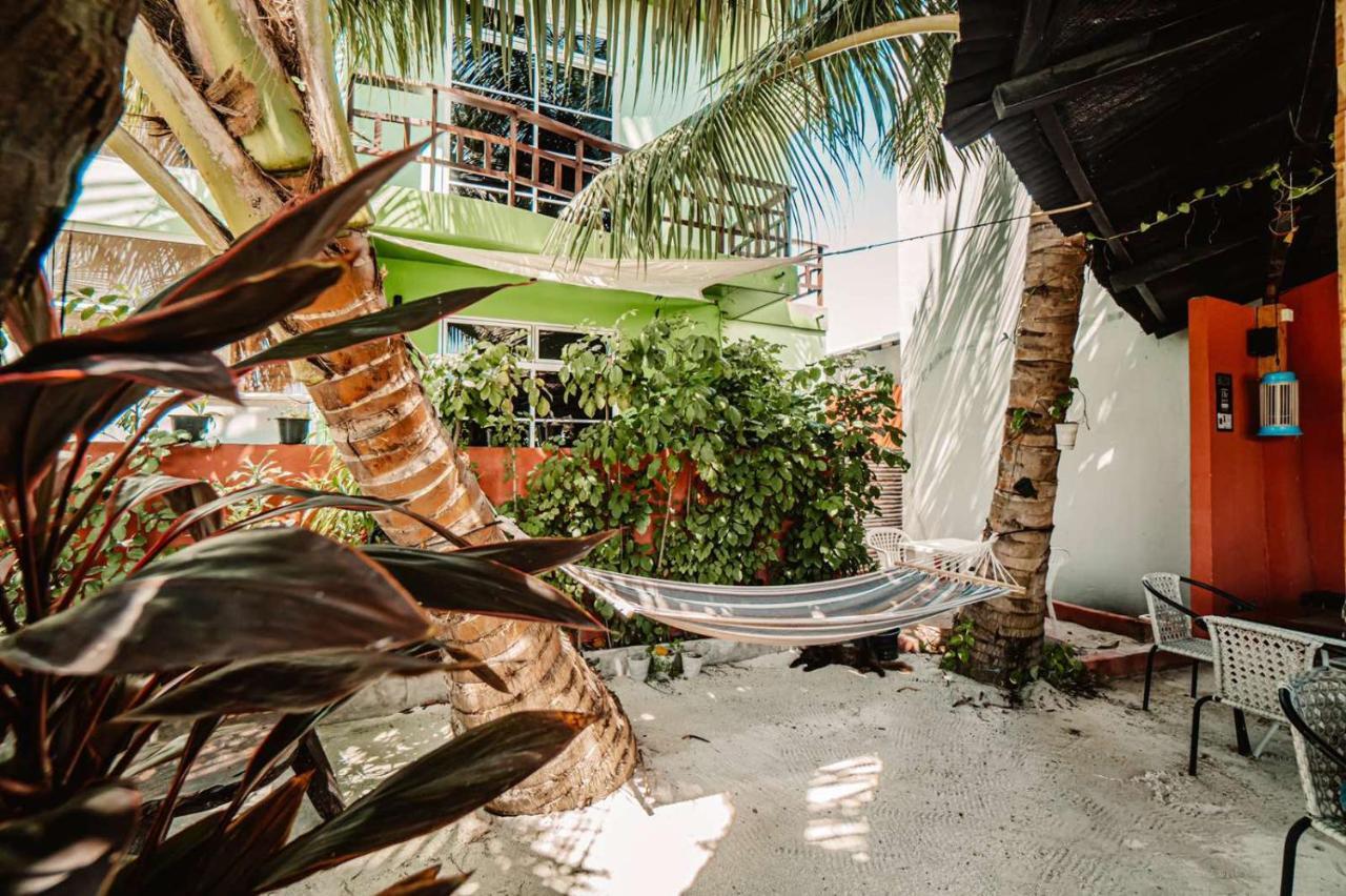 Oceana Boutique Hotel Maafushi Buitenkant foto