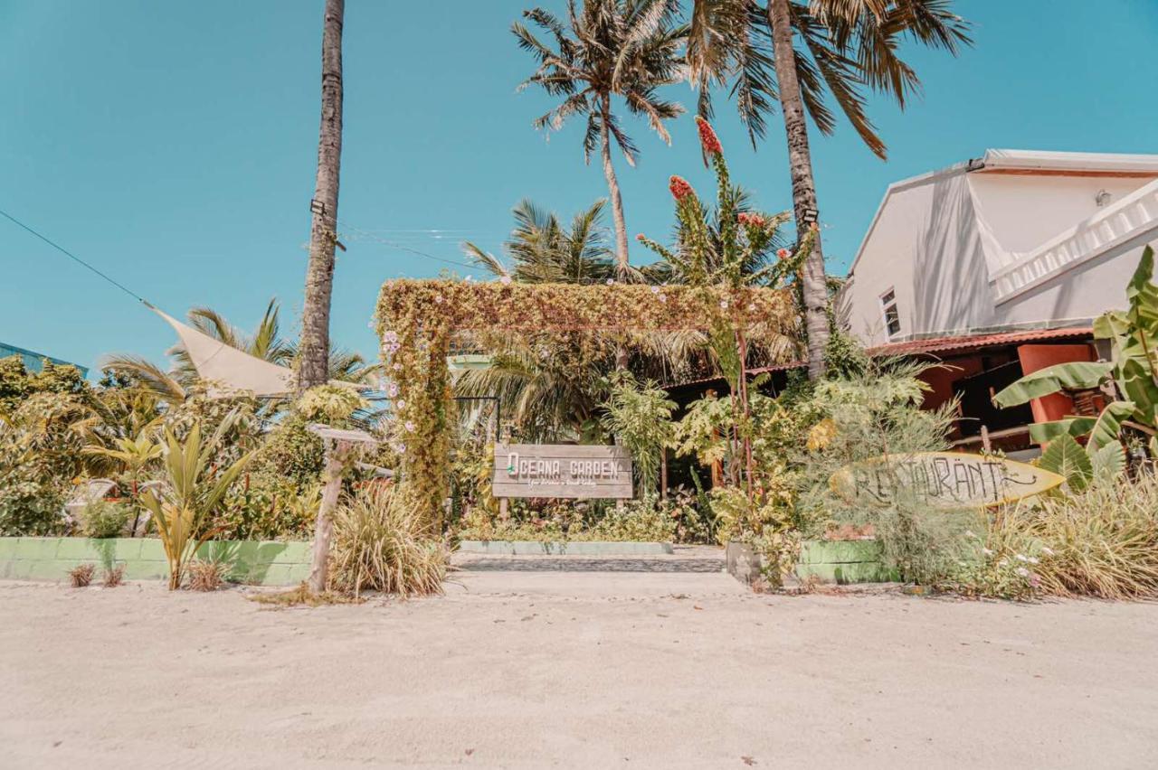 Oceana Boutique Hotel Maafushi Buitenkant foto