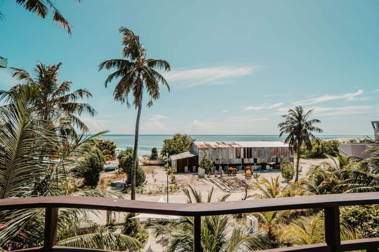 Oceana Boutique Hotel Maafushi Buitenkant foto