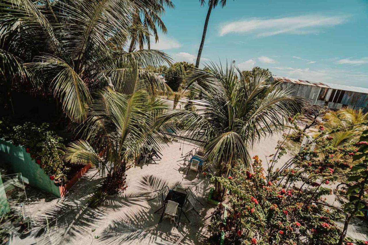 Oceana Boutique Hotel Maafushi Buitenkant foto
