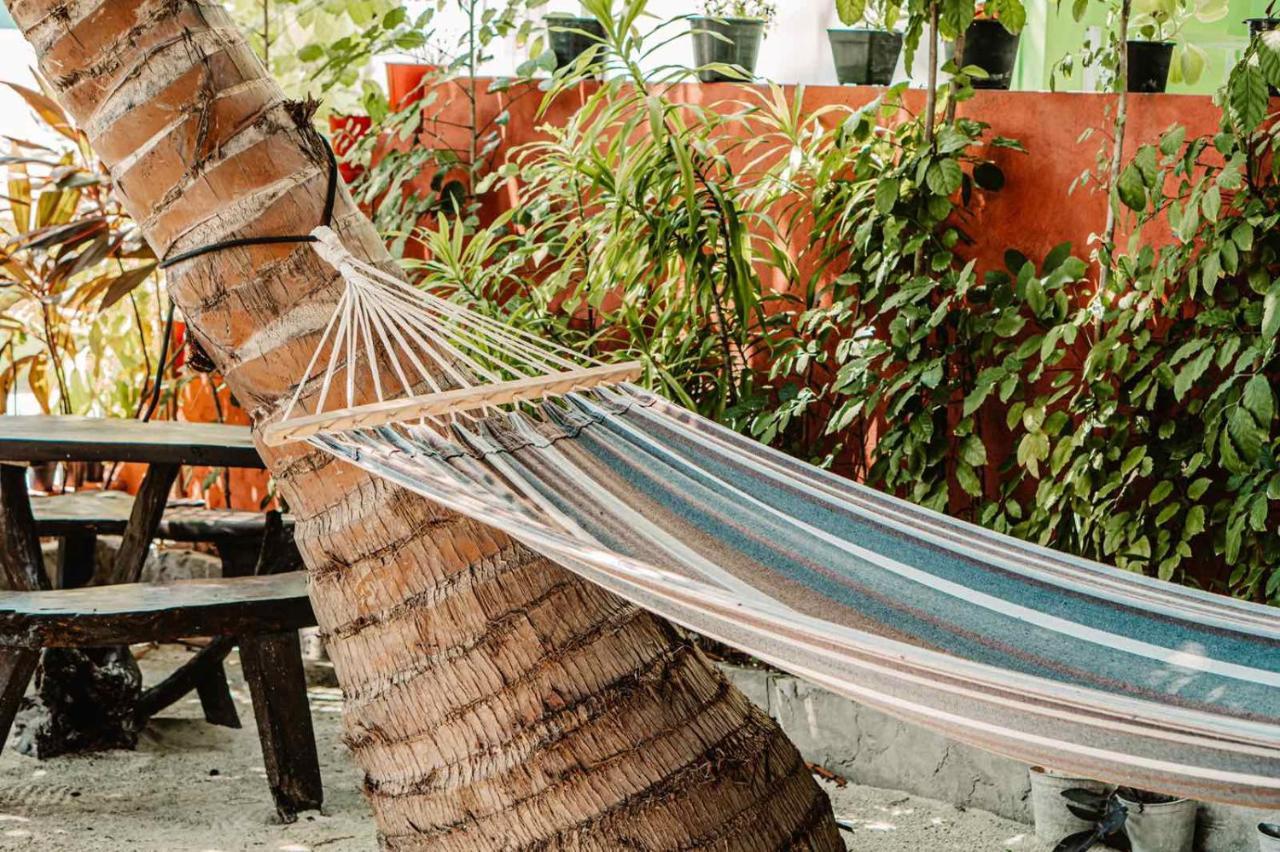 Oceana Boutique Hotel Maafushi Buitenkant foto